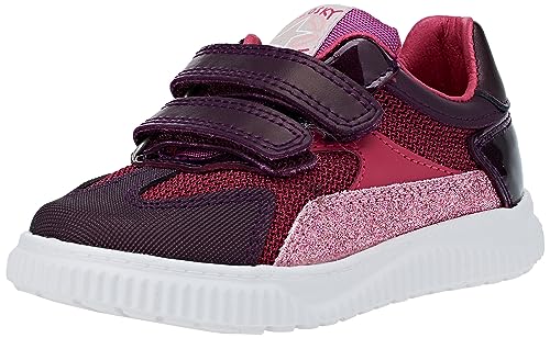 Pablosky Jungen Mädchen 298498 Sneaker, rot, 28 EU von Pablosky