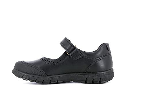 Pablosky Jungen Mädchen 348410 Uniform Kleid Schuhe, Schwarz, 20 EU Pablosky Jungen Mädchen 348410 Uniform Kleid Schuhe, Schwarz, 20 EU von Pablosky