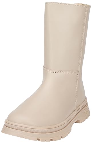 Pablosky Jungen Mädchen 413235 Bootsschuh, Rosa/Lila, 33 EU von Pablosky