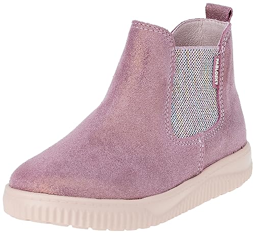 Pablosky Jungen Mädchen 415786 Bootsschuh, Rosa Violett, 32 EU von Pablosky