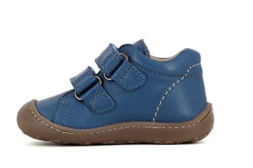 Pablosky Jungen Unisex Kinder 017840 Ankle Boot, blau, 19 EU von Pablosky