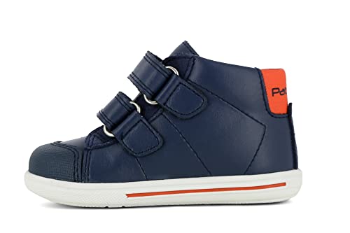 Pablosky Jungen Unisex Kinder 019320 Sneaker, Marineblau, 19 EU von Pablosky