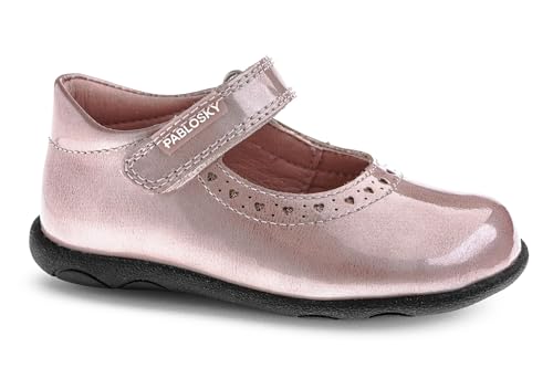 Pablosky Kim 059179 Mary Jane Schuh, Rosa, 27 EU Pablosky Kim 059179 Mary Jane Schuh, Rosa, 27 EU von Pablosky