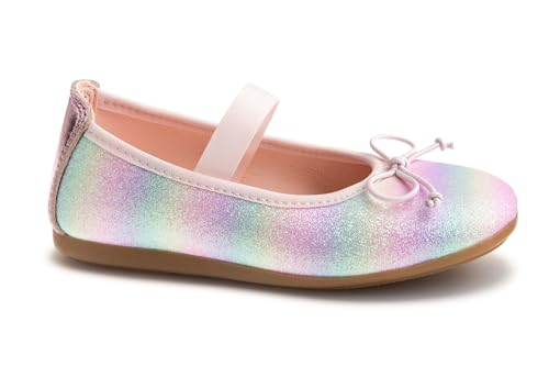 Pablosky Leyre 357771 Ballerinas, Rosa, 33 EU Pablosky Leyre 357771 Ballerinas, Rosa, 33 EU von Pablosky
