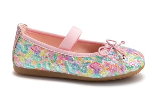 Pablosky Leyre 357871 Ballerinas, Rosa, 38 EU von Pablosky