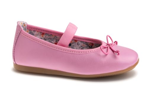 Pablosky Leyre 357960 Ballerinas, Rosa, 28 EU von Pablosky