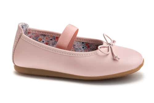 Pablosky Leyre 357970 Ballerinas, Rosa, 35 EU Pablosky Leyre 357970 Ballerinas, Rosa, 35 EU von Pablosky