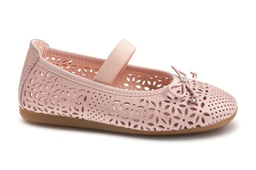 Pablosky Leyre 358170 Ballerinas, Rosa, 27 EU Pablosky Leyre 358170 Ballerinas, Rosa, 27 EU von Pablosky