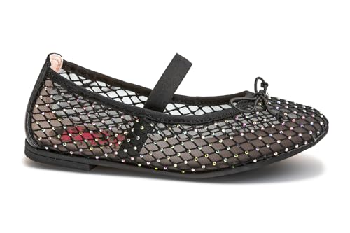 Pablosky Lía 875613 Ballerinas, Schwarz, 34 EU Pablosky Lía 875613 Ballerinas, Schwarz, 34 EU von Pablosky