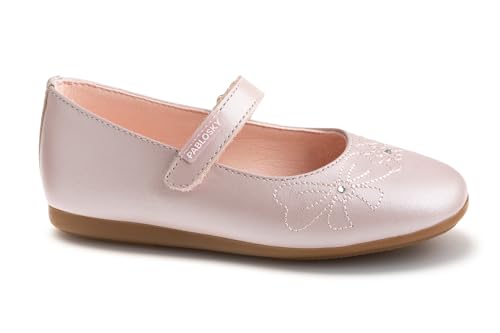 Pablosky Linda 358578 Mary Jane Schuh, Rosa, 32 EU Pablosky Linda 358578 Mary Jane Schuh, Rosa, 32 EU von Pablosky