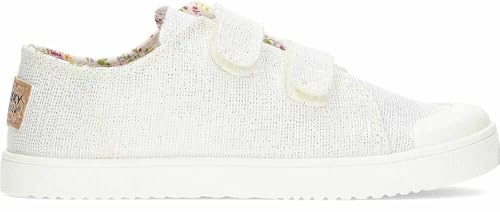 Pablosky Lona 980050 Sneaker, Silber, 26 EU Weit Pablosky Lona 980050 Sneaker, Silber, 26 EU Weit von Pablosky