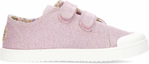 Pablosky Lona 980070 Sneaker, Rosa, 31 EU Weit Pablosky Lona 980070 Sneaker, Rosa, 31 EU Weit von Pablosky