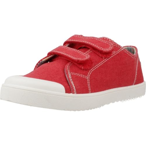 Pablosky Lona 980160 Sneaker, rot, 28 EU Weit Pablosky Lona 980160 Sneaker, rot, 28 EU Weit von Pablosky