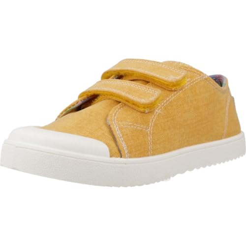 Pablosky Lona 980180 Sneaker, gelb, 32 EU Weit Pablosky Lona 980180 Sneaker, gelb, 32 EU Weit von Pablosky