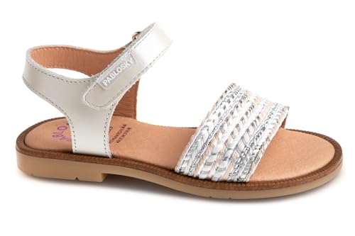 Pablosky Mary 437758 Sandale, beige, 25 EU von Pablosky