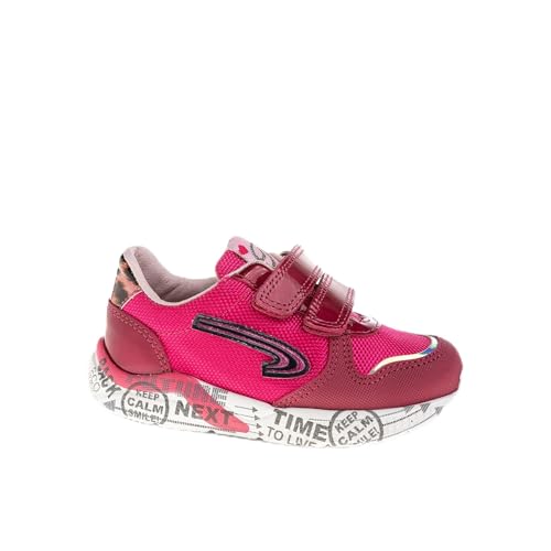 Pablosky Saturn 204779 Sneaker, Rosa, 35 EU Weit Pablosky Saturn 204779 Sneaker, Rosa, 35 EU Weit von Pablosky