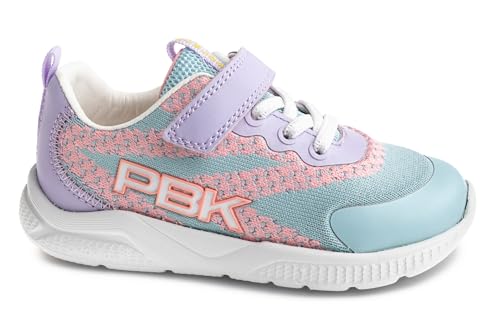 Pablosky Saturn 979140 Sneaker, dunkelviolett, 30 EU Weit von Pablosky