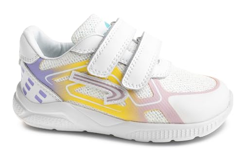 Pablosky Saturn 979300 Sneaker, weiß, 36 EU Weit Pablosky Saturn 979300 Sneaker, weiß, 36 EU Weit von Pablosky