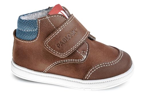 Pablosky Sax 062896 Mode-Stiefel, Kaffeebraun, 26 EU Weit Pablosky Sax 062896 Mode-Stiefel, Kaffeebraun, 26 EU Weit von Pablosky