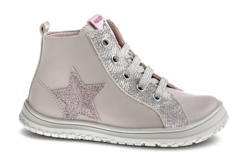 Pablosky Sonic 445525 Mode-Stiefel, blau, 32 EU Weit von Pablosky