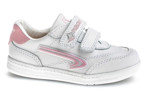 Pablosky Tenis 210007 Sneaker, weiß, 33 EU von Pablosky