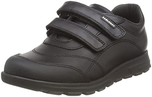 Pablosky 334710 Mokassins, Schwarz (Negro Negro), 25 EU von Pablosky