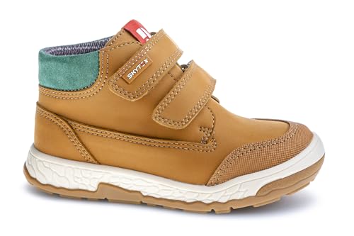 Pablosky West 518784 Mode-Stiefel, Kaffeebraun, 33 EU Pablosky West 518784 Mode-Stiefel, Kaffeebraun, 33 EU von Pablosky