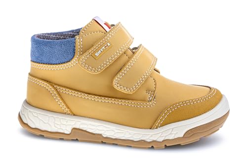 Pablosky West 518787 Mode-Stiefel, gelb, 30 EU von Pablosky