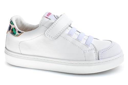 Pablosky Wilson 209802 Sneaker, weiß, 37 EU von Pablosky