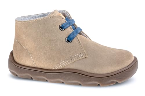 Pablosky Zero 519038 Mode-Stiefel, beige, 34 EU Weit Pablosky Zero 519038 Mode-Stiefel, beige, 34 EU Weit von Pablosky