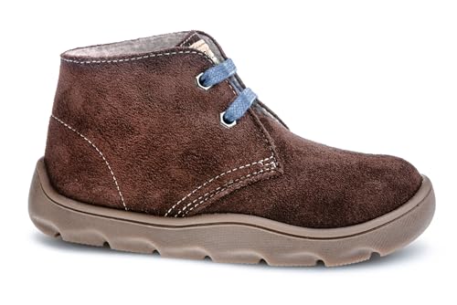 Pablosky Zero 519098 Mode-Stiefel, Kaffeebraun, 26 EU Weit Pablosky Zero 519098 Mode-Stiefel, Kaffeebraun, 26 EU Weit von Pablosky