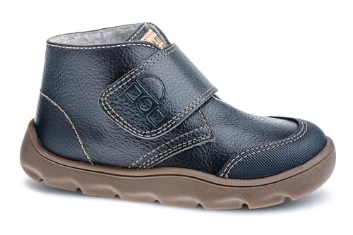 Pablosky Zero 519123 Mode-Stiefel, blau, 24 EU Weit von Pablosky