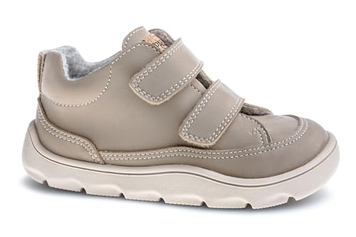 Pablosky Zero 519334 Mode-Stiefel, beige, 38 EU Weit von Pablosky