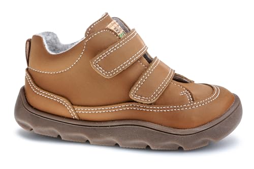 Pablosky Zero 519384 Mode-Stiefel, Kaffeebraun, 37 EU Weit von Pablosky