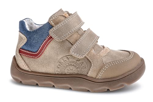Pablosky Zero 519436 Mode-Stiefel, beige, 35 EU Weit Pablosky Zero 519436 Mode-Stiefel, beige, 35 EU Weit von Pablosky