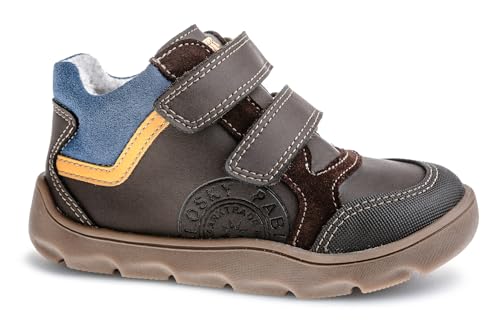 Pablosky Zero 519494 Mode-Stiefel, Kaffeebraun, 31 EU Weit Pablosky Zero 519494 Mode-Stiefel, Kaffeebraun, 31 EU Weit von Pablosky