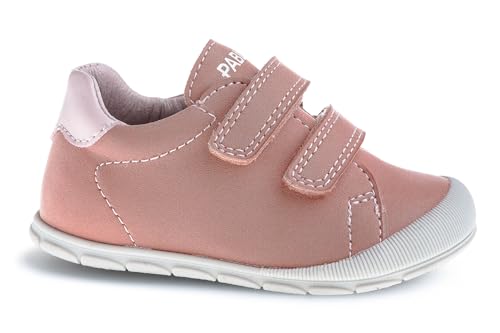 Pablosky Ziggy 060074 Sneaker, Rosa, 21 EU Weit von Pablosky