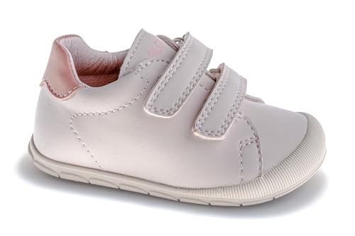Pablosky Ziggy 060077 Sneaker, Rosa, 22 EU Weit von Pablosky