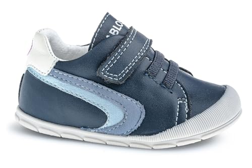 Pablosky Ziggy 060320 Sneaker, blau, 21 EU Weit von Pablosky