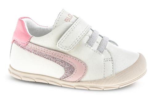 Pablosky Ziggy 060337 Sneaker, weiß, 23 EU Weit Pablosky Ziggy 060337 Sneaker, weiß, 23 EU Weit von Pablosky