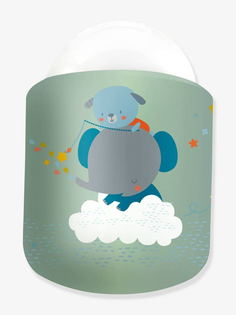 Tragbares Nachtlicht NOMADE von Pabobo