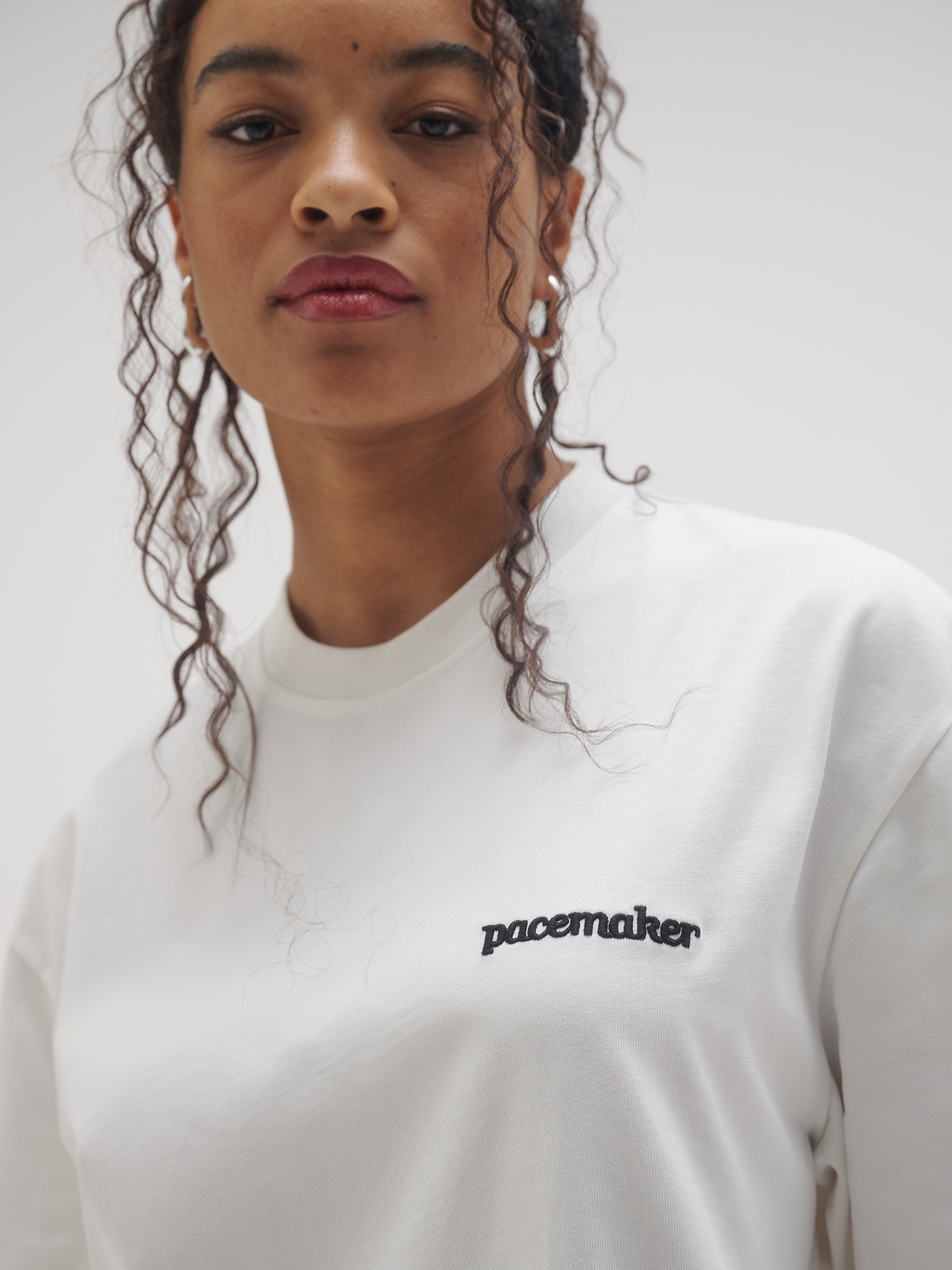 T-Shirt (GOTS) von Pacemaker