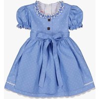 Pacher  - Himmel Dirndl mit Schürze | Unisex (68) von Pacher