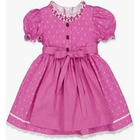 Pacher  - Himmel Dirndl mit Schürze | Unisex (74) von Pacher