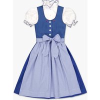 Pacher  - Katharina Dirndl mit Bluse und Schürze | Mädchen (116) von Pacher