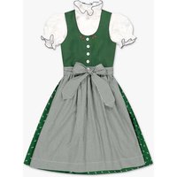 Pacher  - Katharina Dirndl mit Bluse und Schürze | Mädchen (116) von Pacher