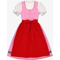 Pacher  - Rosi Dirndl mit Bluse und Schürze | Mädchen (152) von Pacher