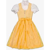 Pacher  - Susanne Dirndl mit Bluse und Schürze | Mädchen (116) von Pacher