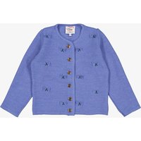 Pacher  - Trachten-Strickjacke | Mädchen (80) von Pacher