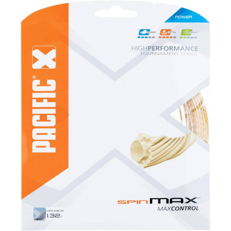PACIFIC Spin MAX Kunstsaite von Pacific